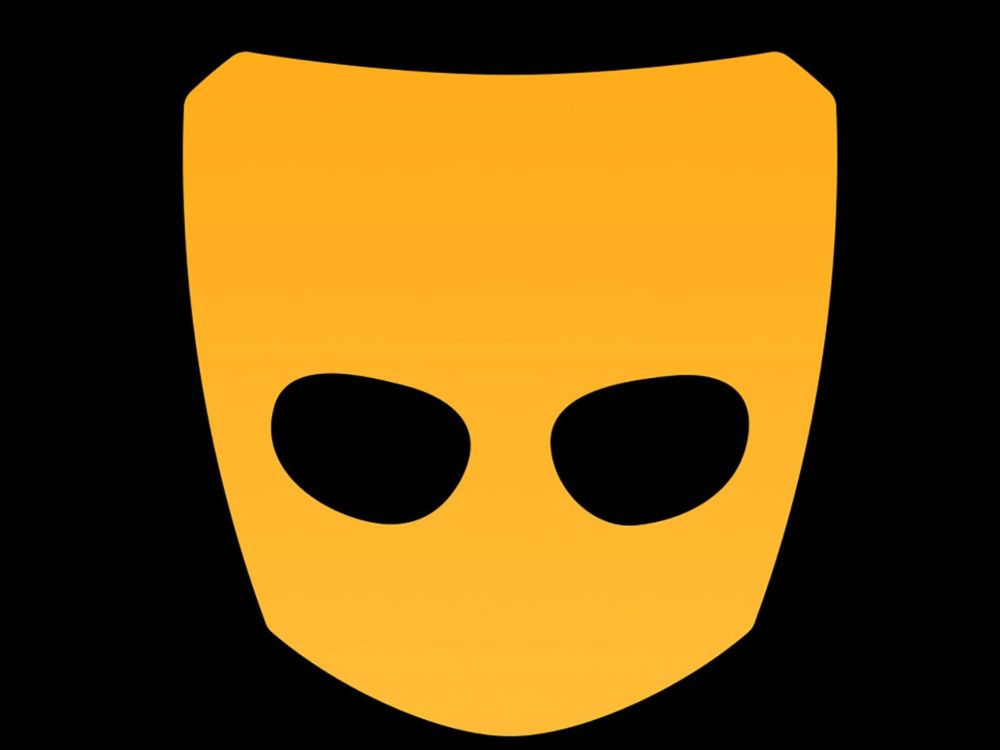 Grindr Icon